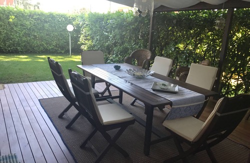 Cinquale Apartment | Forte dei Marmi Sweet Home ❤️ (Free Wi-Fi)