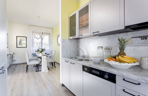 Forte dei Marmi Villa | FORTE DEI MARMI House 150 metres from the Beach