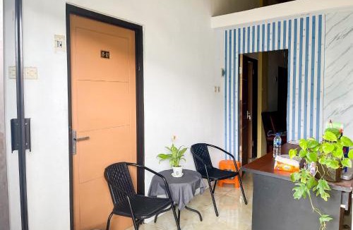 Dinoyo Hotel | Forzando House Redpartner near Universitas Muhammadiyah Malang