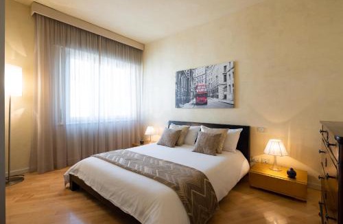 Pisa Apartment | Foscolo 25 Apartment