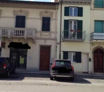 Viareggio Apartment | Foscolomare