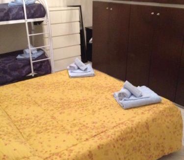 Viareggio Apartment | Foscolomare