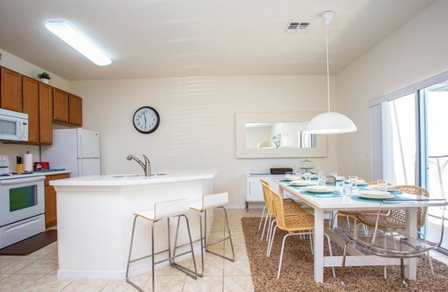Bellavida House | Four Bedroom w Screened Pool Close to Disney 4563