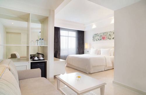 Bandung Hotel | Four Points By Sheraton Bandung