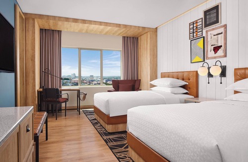 Lubuk Baja Hotel | Four Points by Sheraton Batam