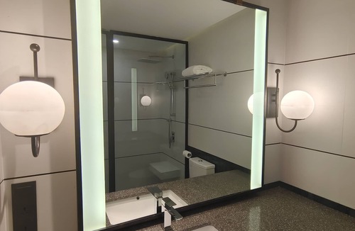 Lubuk Baja Hotel | Four Points by Sheraton Batam