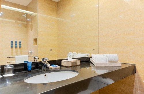 Medan Hotel | Four Points by Sheraton Medan