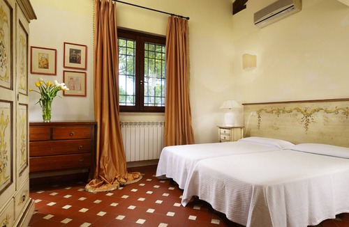 Grosseto House | Four-room apartment with 3 double bedrooms and 2 bathrooms