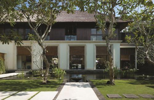 Jimbaran Bay Resort | Four Seasons Resort Bali at Jimbaran Bay