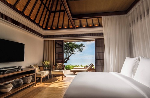 Jimbaran Bay Resort | Four Seasons Resort Bali at Jimbaran Bay