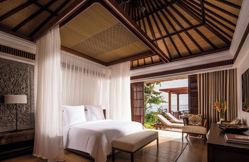 Jimbaran Bay Resort | Four Seasons Resort Bali at Jimbaran Bay