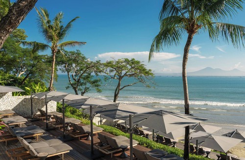 Jimbaran Bay Resort | Four Seasons Resort Bali at Jimbaran Bay