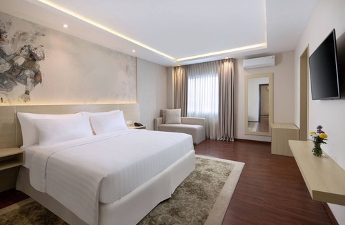 Renon Hotel | Four Star by Trans Hotel