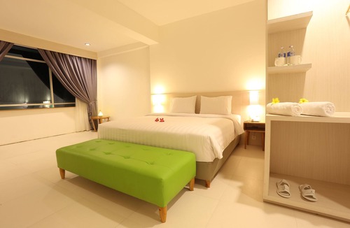 Palangkaraya Hotel | Fovere Hotel Palangka Raya