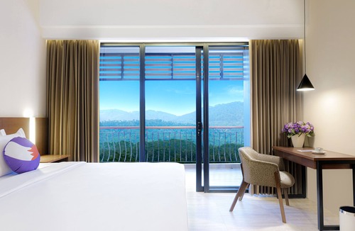 Banjarnegara Hotel | FOX Harris Hotel & Conventions Banjarnegara