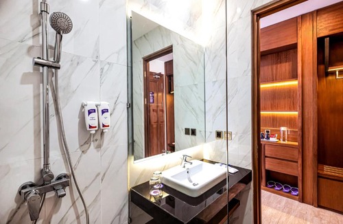 Banjarnegara Hotel | FOX HARRIS Hotel & Convention Banjarnegara