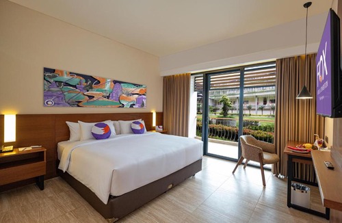 Banjarnegara Hotel | FOX HARRIS Hotel & Convention Banjarnegara