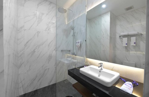 Banjarnegara Hotel | FOX HARRIS Hotel & Convention Banjarnegara