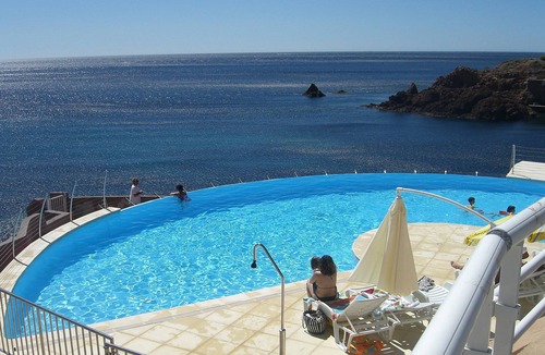 Le Trayas Apartment | an exciting sea in complete relaxation