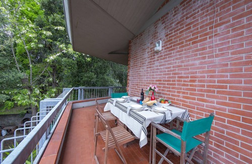 Marina di Massa Apartment | Francesca 2 600m From Sea, Massa, Italy