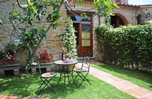 Licetro Apartment | Francesca 3