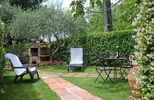 Licetro Apartment | Francesca 3