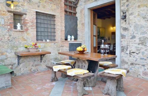 Licetro Apartment | Francesca 3
