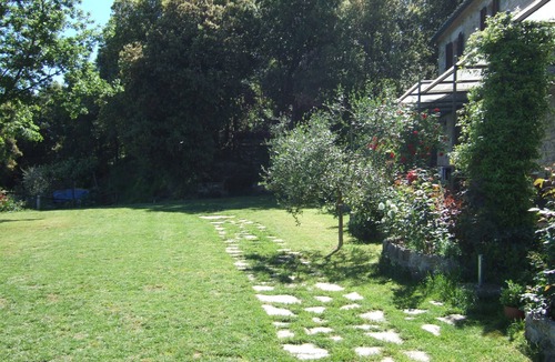Palazzina Apartment | Francis House