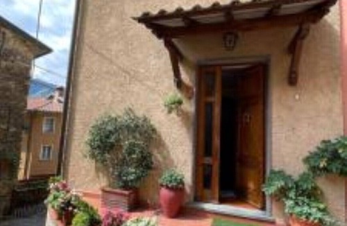 Stazzema House | Franco's House