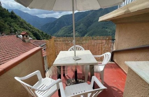 Stazzema House | Franco's House