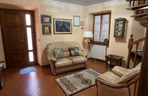 Stazzema House | Franco's House