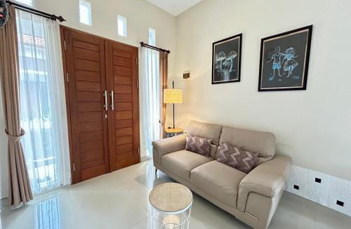 Kutuh Villa | Frangipani Villa - Private Pool -