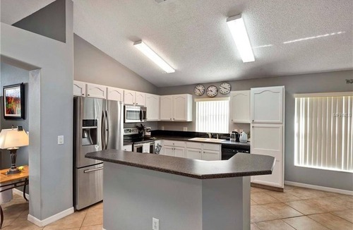 West Kissimmee House | Free Pool Heat, 5/4 Minutes from Disney!