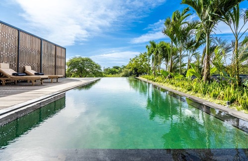 Jimbaran Villa | Freya Balangan Beach - Two Villas - 6BR