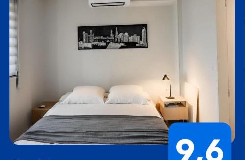 Pointe Croisette Apartment | FRGK FR - Surcouf "PALM BEACH "
