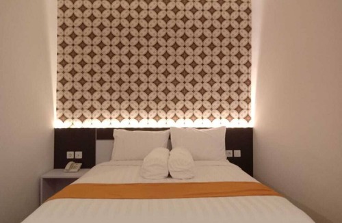 West Semarang Hotel | Front One Boutique Tugu Muda Semarang