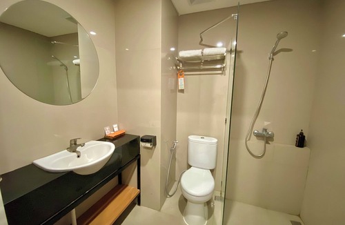 Gombong Hotel | Front One Hotel Gombong