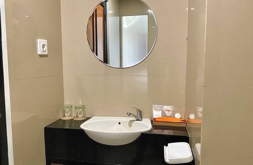 Gombong Hotel | Front One Hotel Gombong