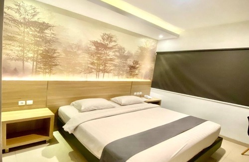 Purwodadi Hotel | Front One Hotel Purwodadi