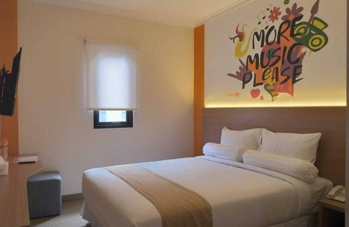 Tulungagung Hotel | Front One Hotel Tulungagung
