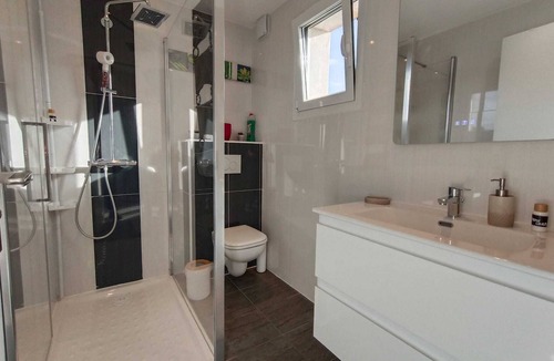 Saint Pierre de Feric Bed & Breakfast | Full Floor｜Rest, Calm & Serenity - Chez Benny