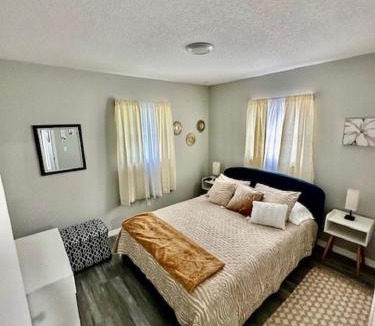 St. Cloud House | Fully Furnished Home in St Cloud