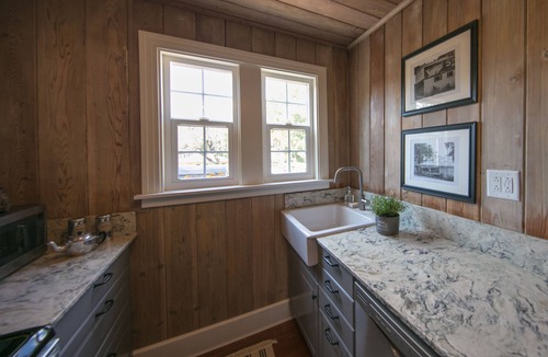 Sanford Apartment | Fully Renovated "Old Florida" Apartment