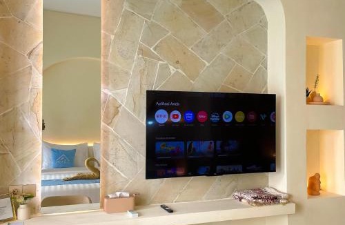 Banjarasri Villa | Fulton Villa Alexandria 2BR