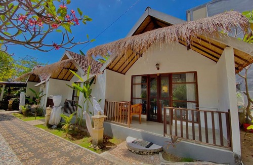Penida Island House | g cottage