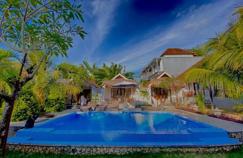 Penida Island House | g cottage