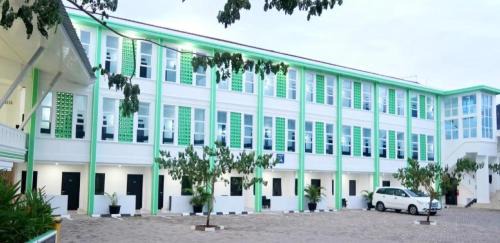 Rajabasa Hotel | G Syariah Hotel Bandar Lampung