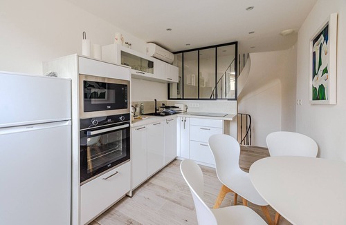 Tourrettes-sur-Loup Ski Chalet | Gaby's House – Heart of Tourrettes-sur-Loup