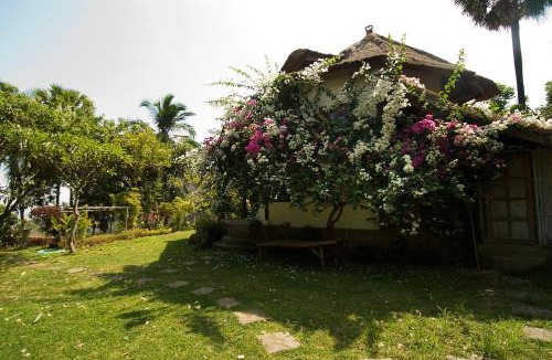 Penuktukan Hotel | Gaia-Oasis Mountain Abasan