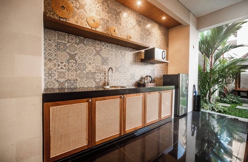 By Pass Ngurah Rai Hotel | Gaing Mas Jimbaran Villas by Gaing Mas Group